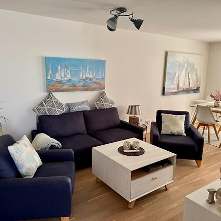 Heimathafen Schlei Apartment Olpenitz Ngoại thất bức ảnh