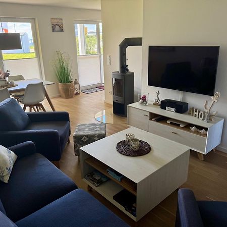 Heimathafen Schlei Apartment Olpenitz Ngoại thất bức ảnh