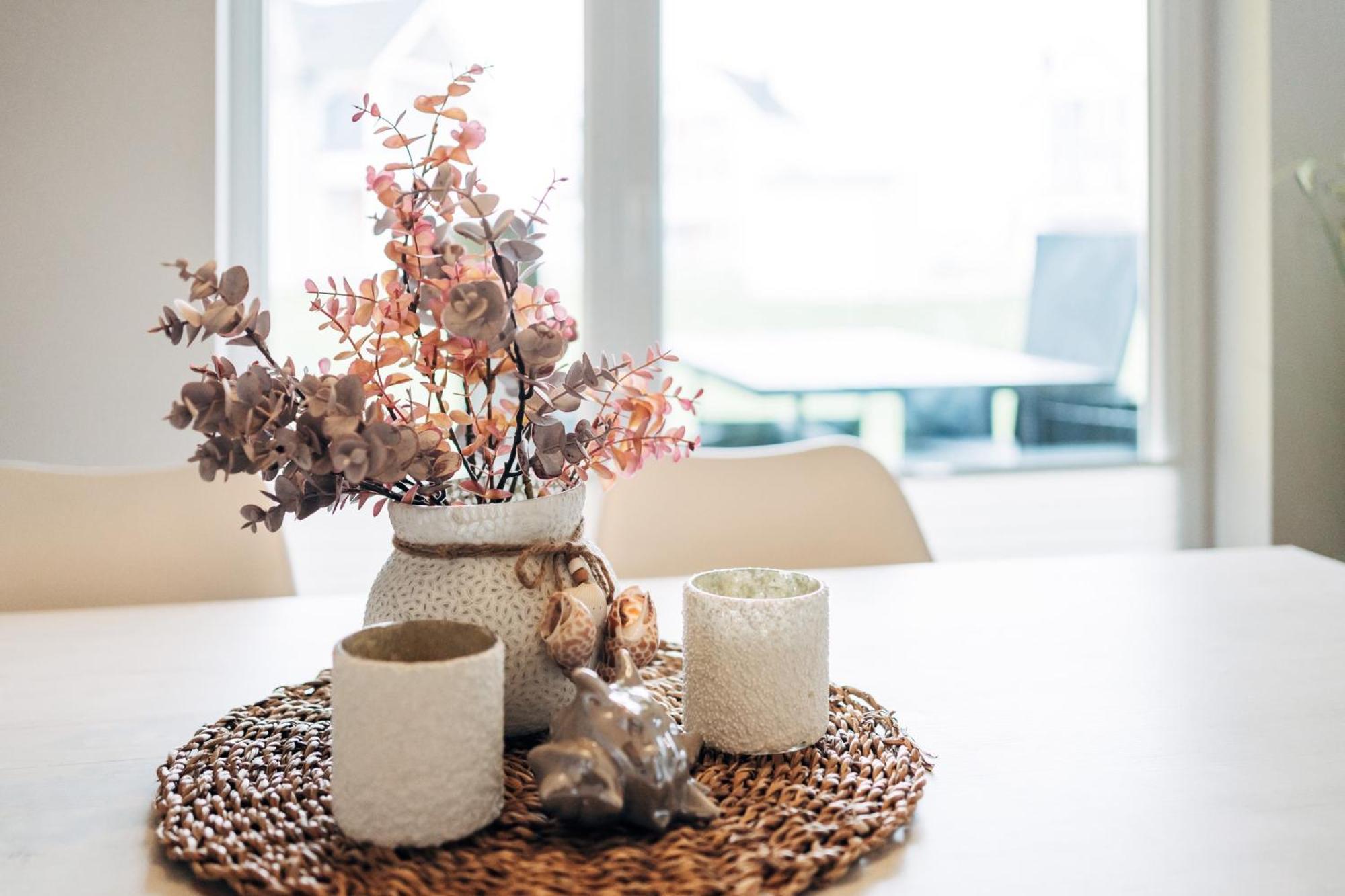 Heimathafen Schlei Apartment Olpenitz Ngoại thất bức ảnh