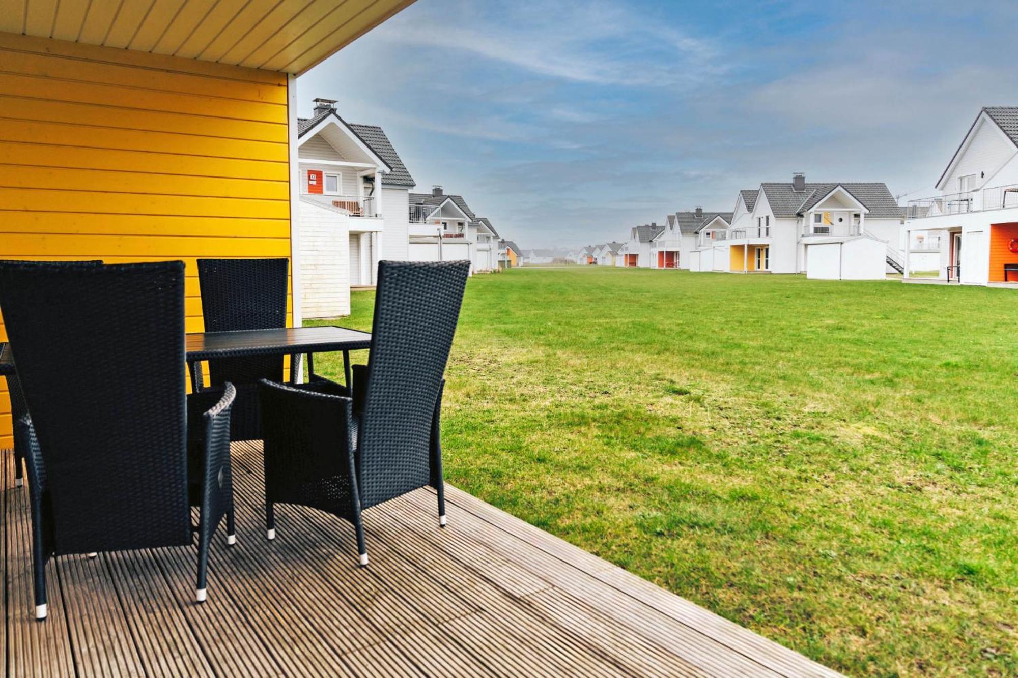 Heimathafen Schlei Apartment Olpenitz Ngoại thất bức ảnh