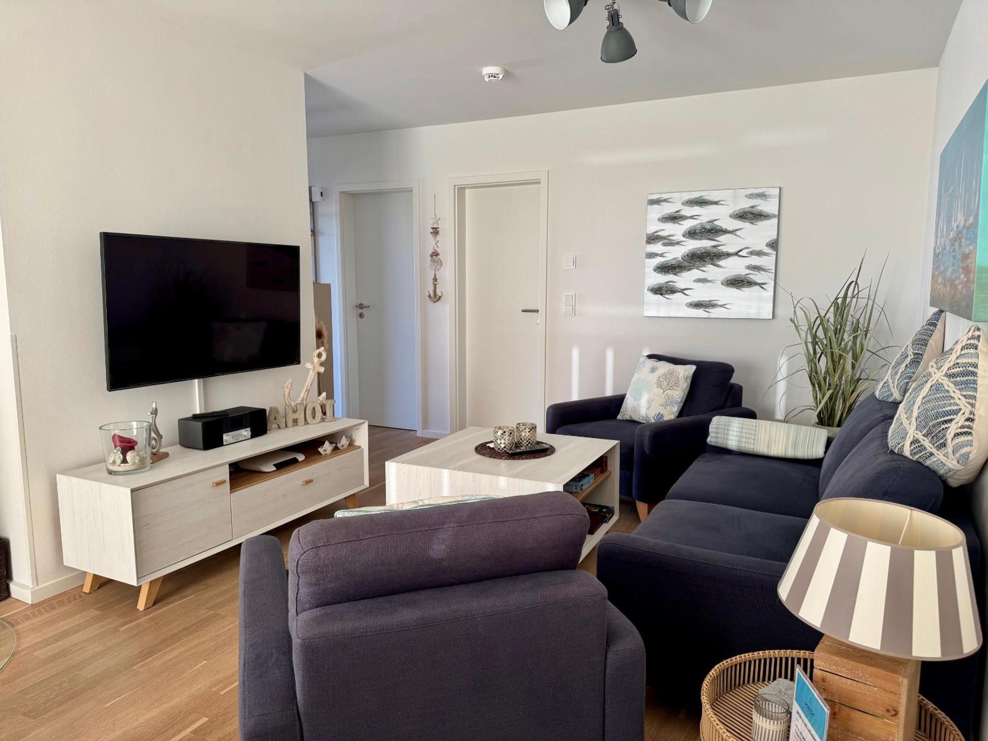 Heimathafen Schlei Apartment Olpenitz Ngoại thất bức ảnh