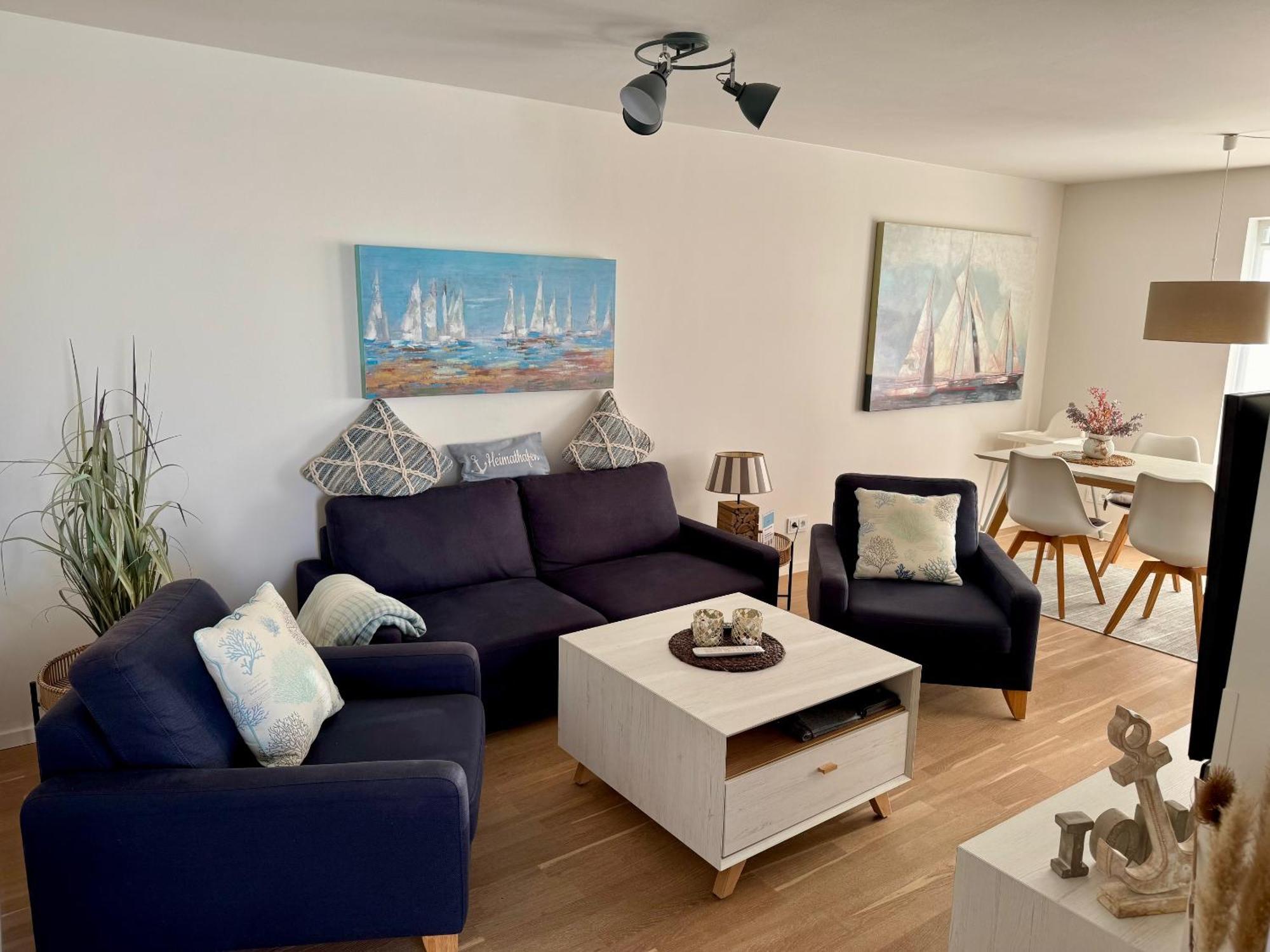 Heimathafen Schlei Apartment Olpenitz Ngoại thất bức ảnh